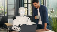 Will AI Replace Freelancers Not If You Stop Being Average