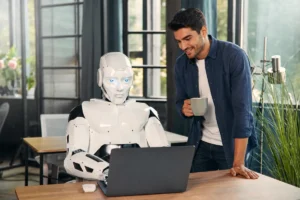 Will AI Replace Freelancers Not If You Stop Being Average