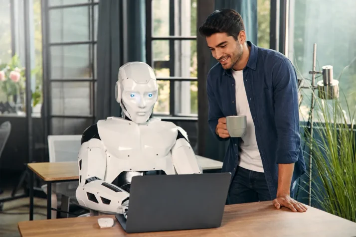 Will AI Replace Freelancers Not If You Stop Being Average